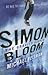 Simon Bloom, the Gravity Keeper (Simon Bloom (Hardcover))