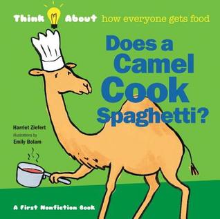 Does a Camel Cook Spaghetti (Think About...)