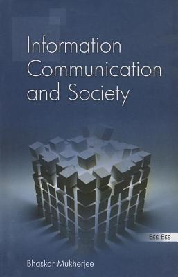 Information, Communication and Society