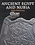 Ancient Egypt & Nubia in the Ashmoleum Museum