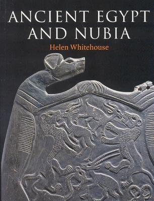 Ancient Egypt & Nubia in the Ashmoleum Museum