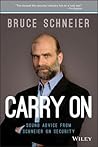 Carry On: Sound A...