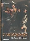 Caravaggio: Stories of St Matthew (Art Mysteries)