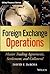 Foreign Exchange Operations...