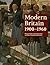 Modern Britain 1900-1960: M...