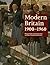 Modern Britain 1900-1960 by Ted Gott