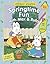Springtime Fun with Max & Ruby (Max and Ruby)