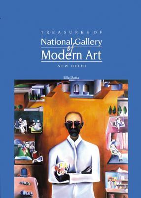 Treasures of the National Gallery of Modern Art, New Delhi
