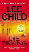 Die Trying (Jack Reacher, #2)