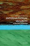 International Security: A Very Short Introduction