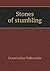 Stones of stumbling
