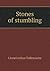 Stones of stumbling by Lionel Arthur Tollemache