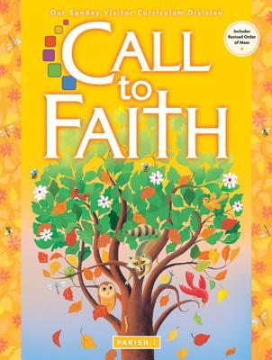 Call to Faith: Parish, Grade 1
