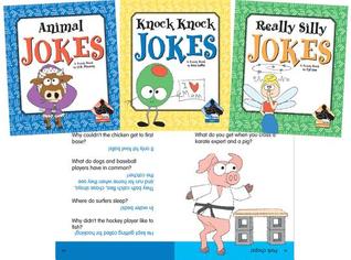 Jokes