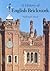 A History of English Brickwork