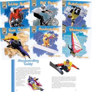 X-Treme Sports