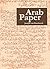 Arab Paper