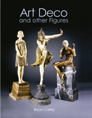 Art Deco and Other Figures (Hardcover)