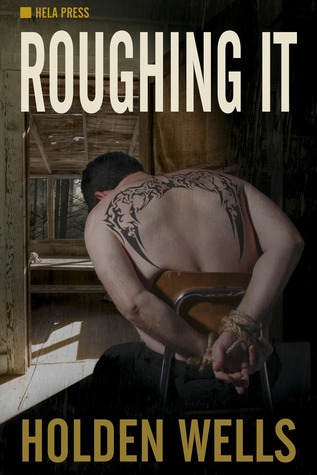 Roughing It (Paperback)