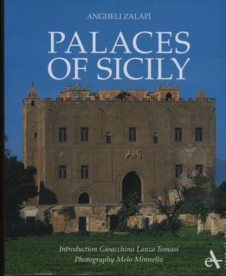 Palaces of Sicily (Hardcover)