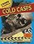 Cold Cases (Crime Science)