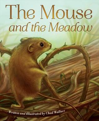 The Mouse and the Meadow (Paperback)