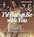 I'd Rather Be with You (If I Can't Have You, #2)