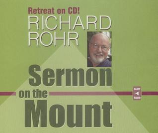 The Sermon on the Mount (Audio CD)