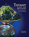 Tiffany Lamps and Metalware: An Illustrated Reference to Over 2000 Models