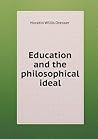 Education and the Philosophical Ideal
