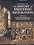 Studies in the History of Painting Restoration by Tina Sitwell