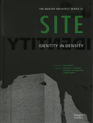 Site: Identity In Density (Master Architect)