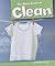 The Many Kinds of Clean (So...