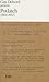 Guy Debord présente Potlatch by Various Guy Debord présente Potlatch by Various