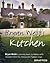 Bryan Webb's Kitchen