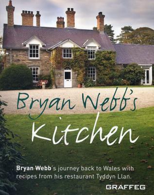 Bryan Webb's Kitchen