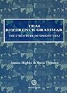Thai Reference Gr...