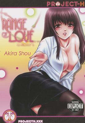 Range of Love (Paperback)