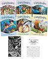 Fairy Realm 1-10 (Fairy Realm, #1-10)