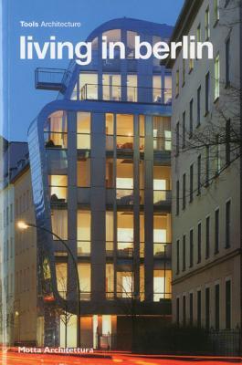 Living in Berlin
