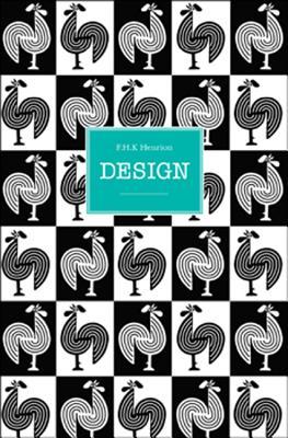 FHK Henrion: Design (Design Series)