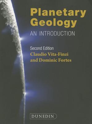 Planetary Geology: An Introduction