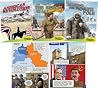 Graphic History Set 2 (Graphic Planet) Graphic History Set 2 (Graphic Planet)