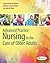 Advanced Practice Nursing in the Care of Older Adults