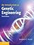 An Introduction to Genetic Engineering by Desmond S.T. Nicholl