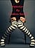 Detention by Pandora Sachet