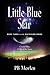 Little Blue Star by P.B. Morlen