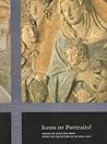 Icons or Portraits: Images of Jesus and Mary