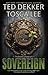 Sovereign (The Books of Mortals, #3)