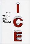 Words into Pictures by Bob Gill